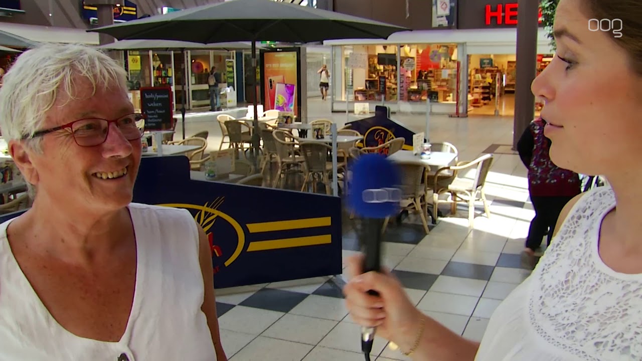 Warmterecord Eelde sneuvelt opnieuw