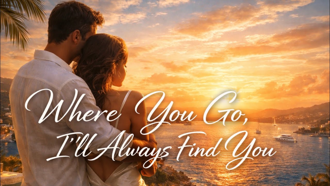 I’ll Always Find You 🤍 (Chill Out Version) @InnerFireMusic2026 