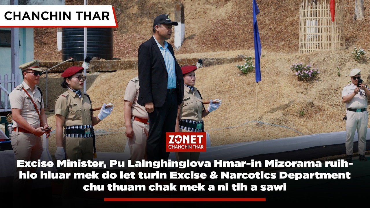 ZONET CHANCHIN THAR | 4 MARCH 2026 (NILAINI)