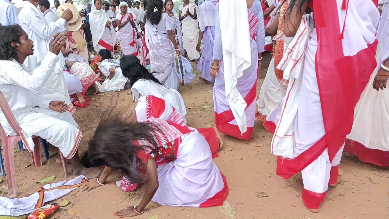 NEW SANTHALI DINAJPUR RAM BABA || SANTHALI TRADITIONAL VIDEO 2026