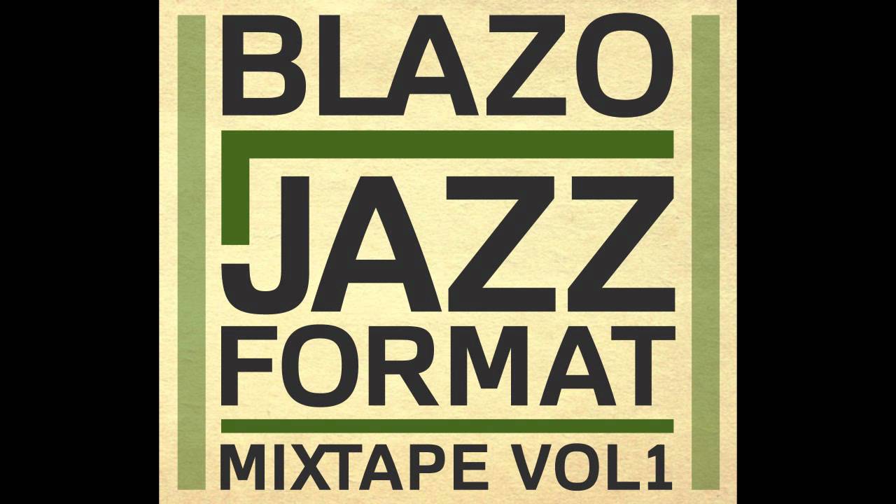 Kero One - Keep it Alive (Blazo Remix) - 2011