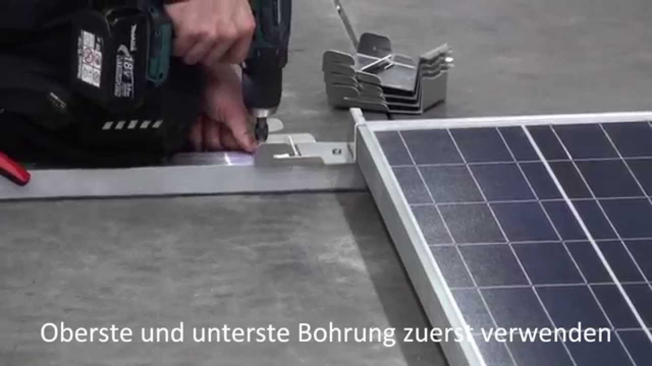 18 ilzoclip S Clipmontage 2