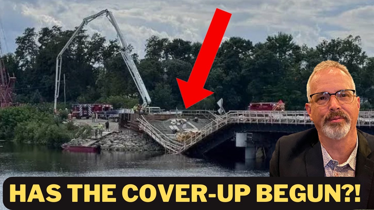 Maine Bridge Collapse Update