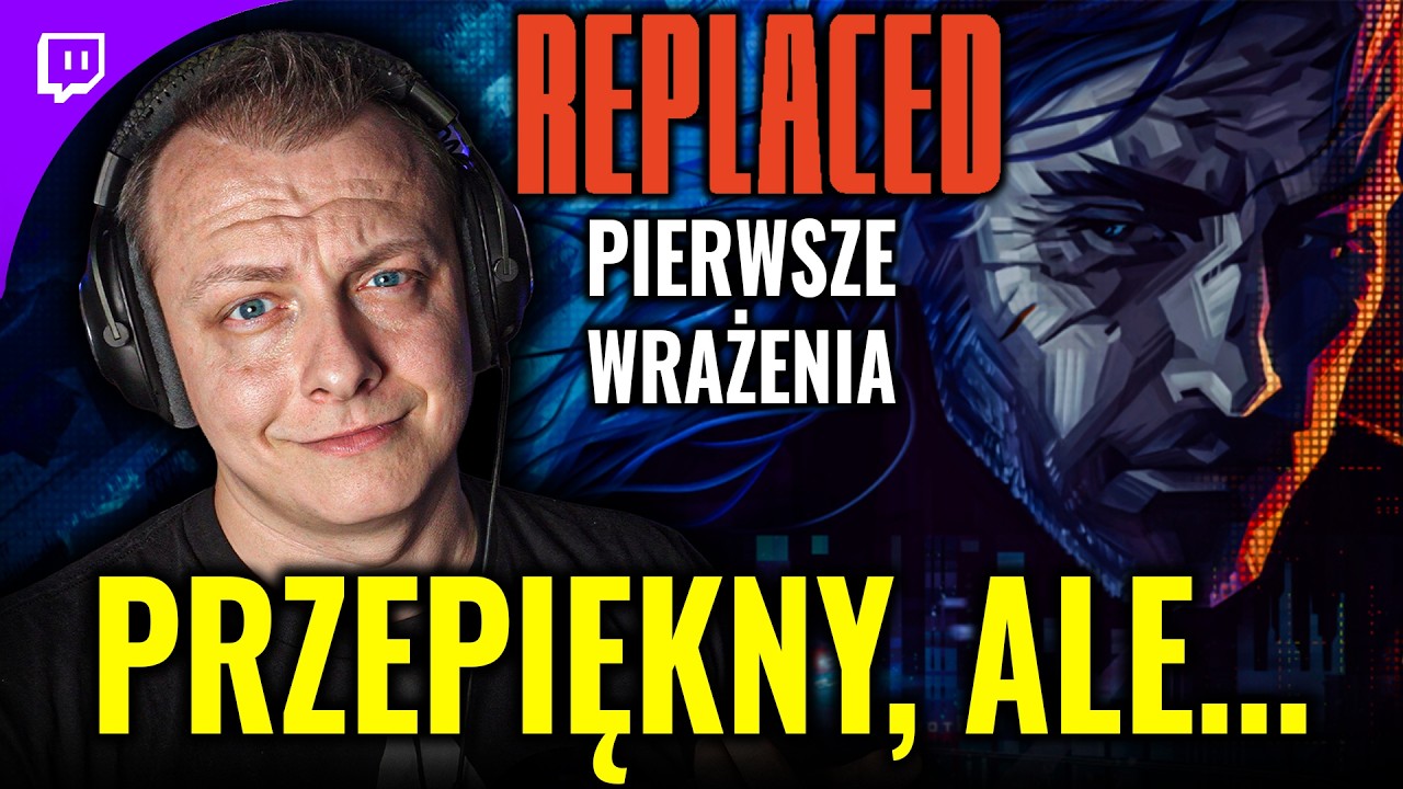 Najpiękniejszy Pixel Art w Historii? Moje Wrażenia z Replaced!