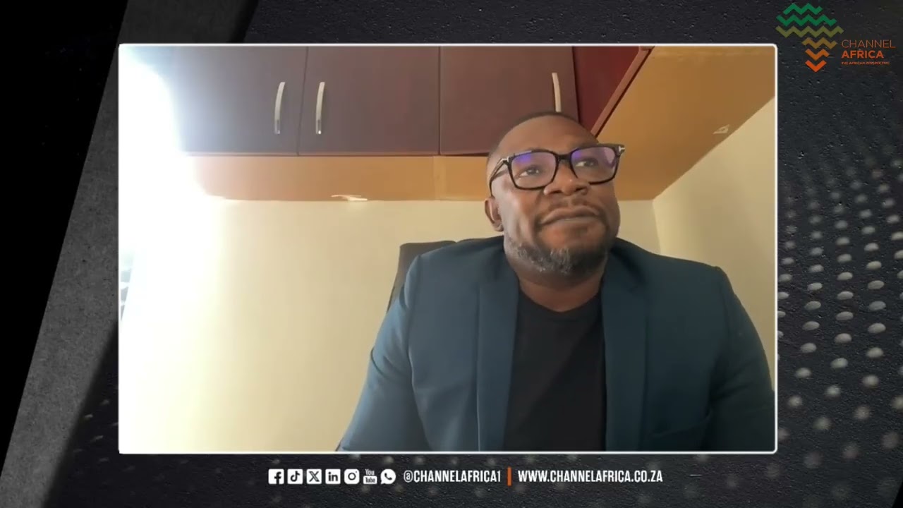 What to Expect at the Africa Matters Summit in Johannesburg | Dr Kwame Ababio