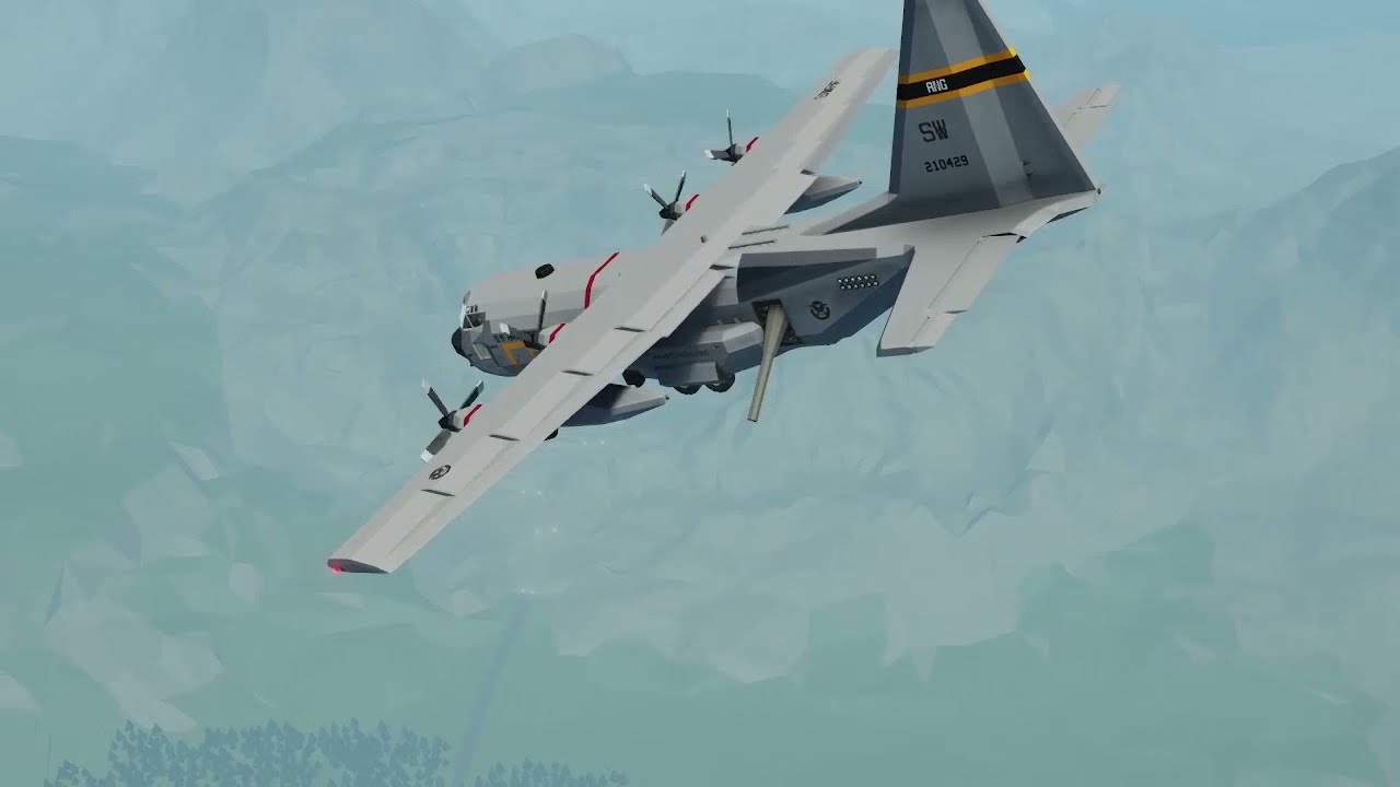 Stormworks: Search & Destroy - Weapons Expansion Trailer