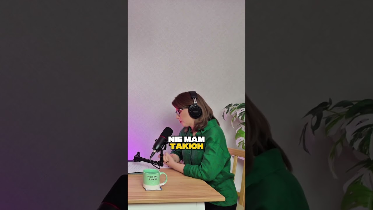 Jak rozpoznać depresję w piśmie #adamkuziorapodcast #grafologia #analizapisma