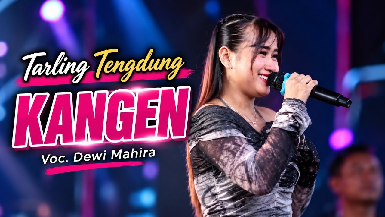 KANGEN // CITRA NADA LIVE DUKUH BANCANG - DESA KECIPIR // KEC.LOSARI - KAB.BREBES