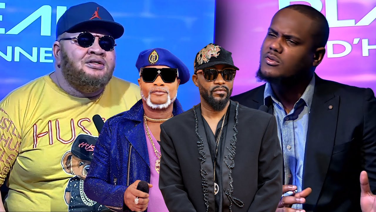 Clash explosif: Yan Mambo règle ses comptes avec Koffi Olomide! Fally est loyal C'est humme bien