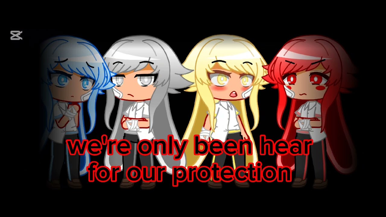 Unleash the Magic//GCMV//Wonder end 0//600 Subs Special 