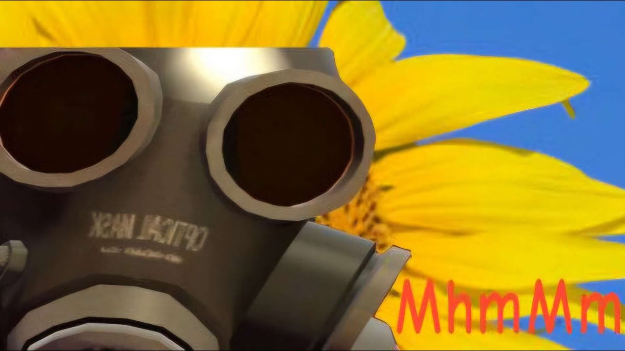 TF2 | Jak czuje się: PYRO (Re-upload UwU) ft. @Shadey45