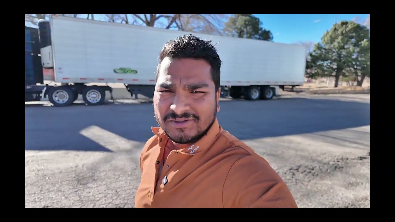Pennsylvania to Arizona load/ vlog/2K26