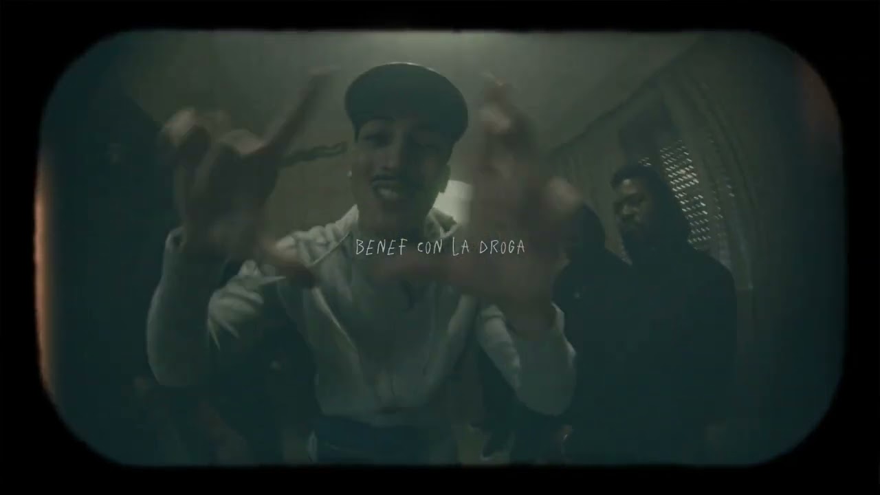 Simba La Rue - INTRO+INTRO/Opinel (Jersey Drill Remix) {Unofficial Video}