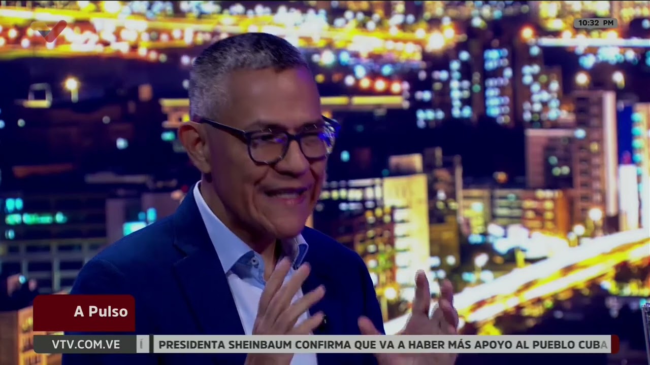 Ernesto Villegas llamó a escucharse unos a otros y abrirse al dolor de detenidos y sus familias