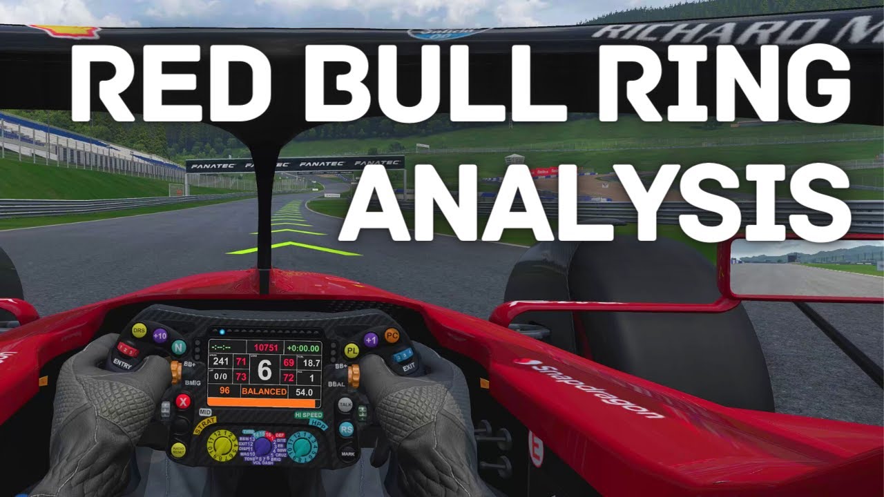 How to Master the Austrian GP | Red Bull Ring | F1 2022