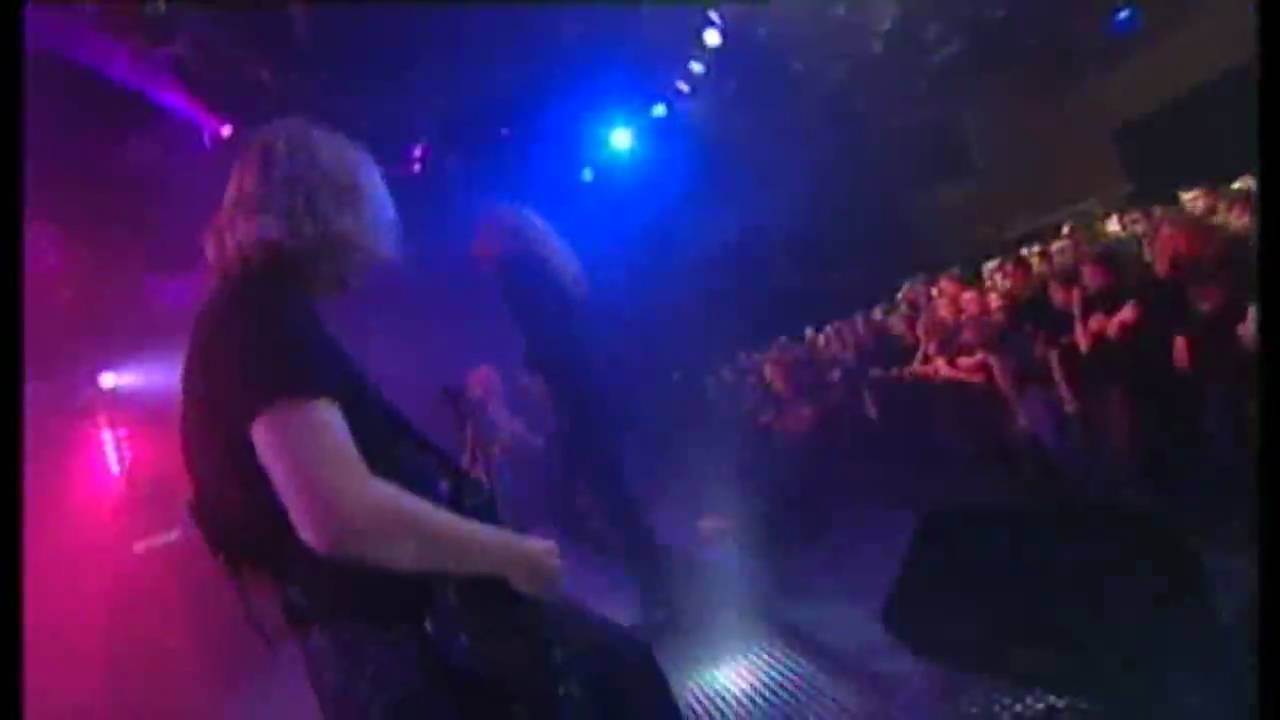 Dark Tranquillity - Monochromatic Stains
