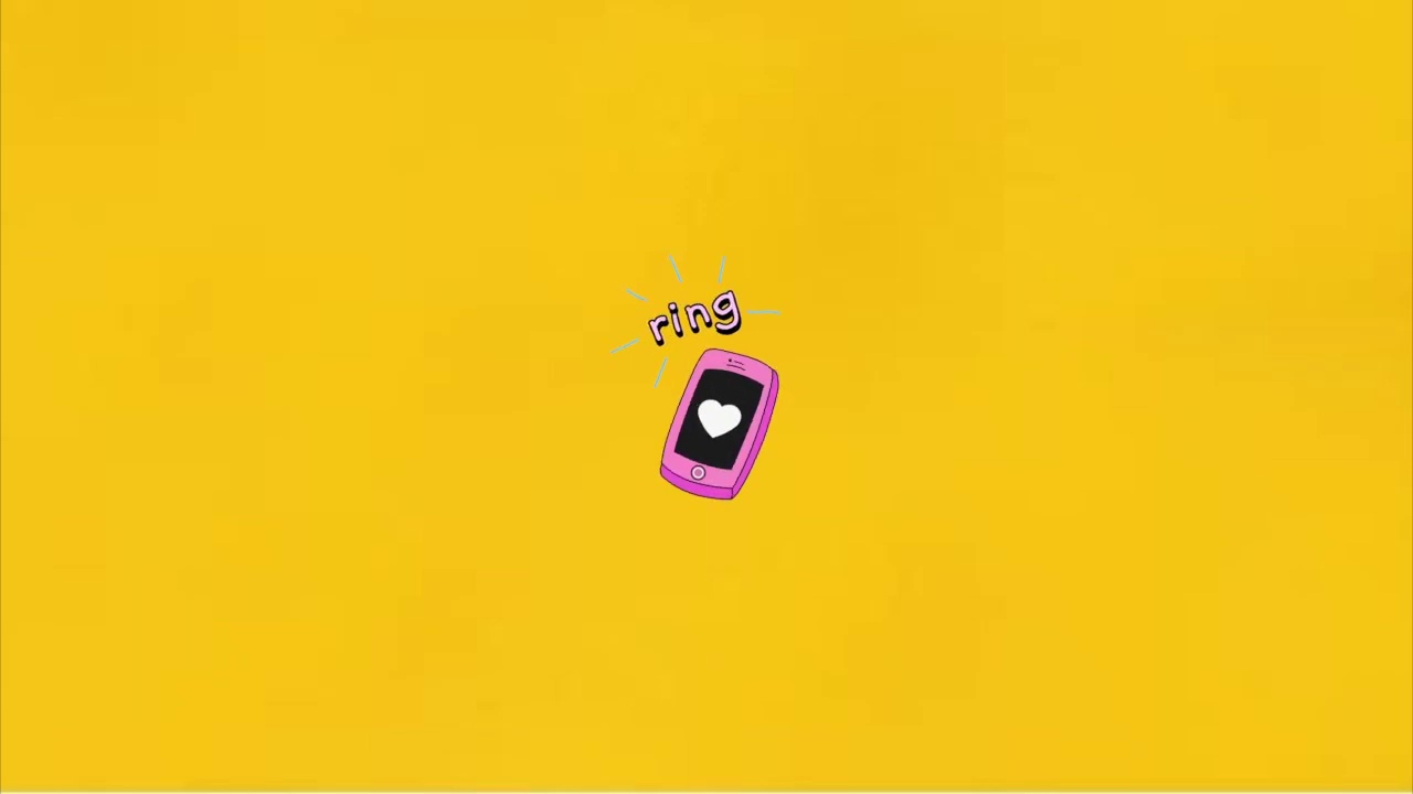 [ASMR] Voicemail From Your Girlfriend (F4F) // Phone Ringing // Telephone Audio