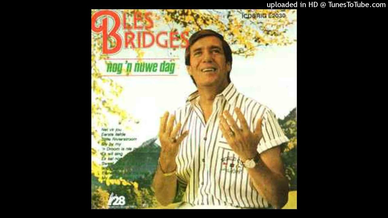 Bly By My Bles Bridges
