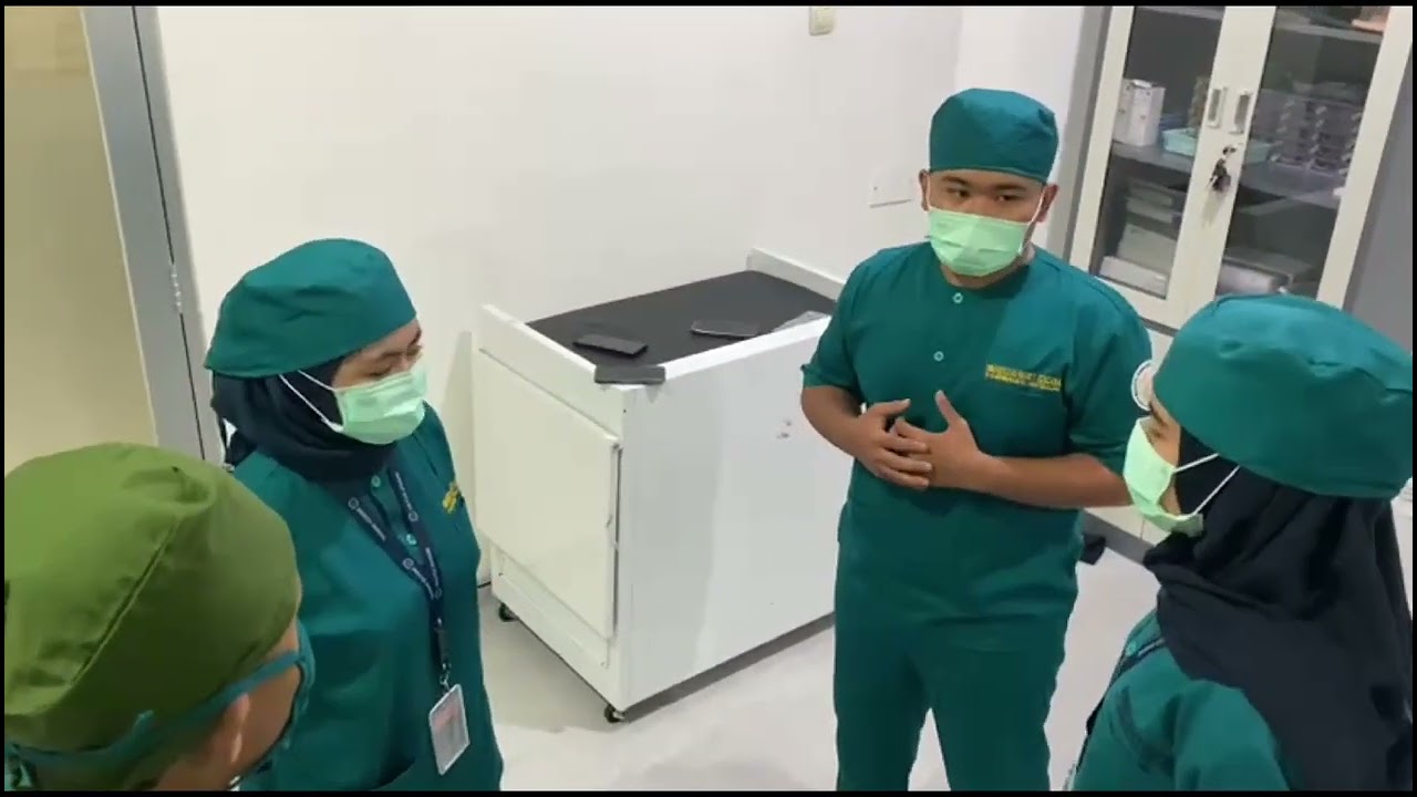 PATIENT SAFETY KELOMPOK 4