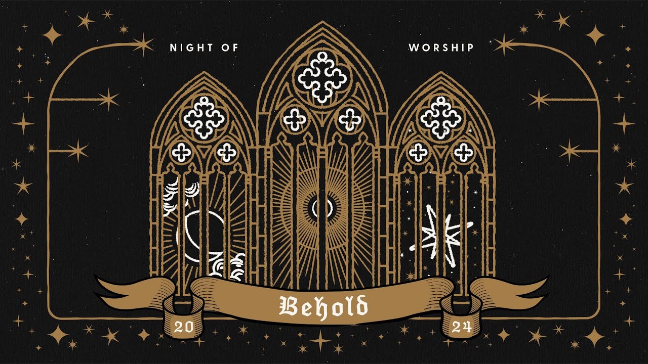 Behold: Night of Worship | Grace Church Orlando