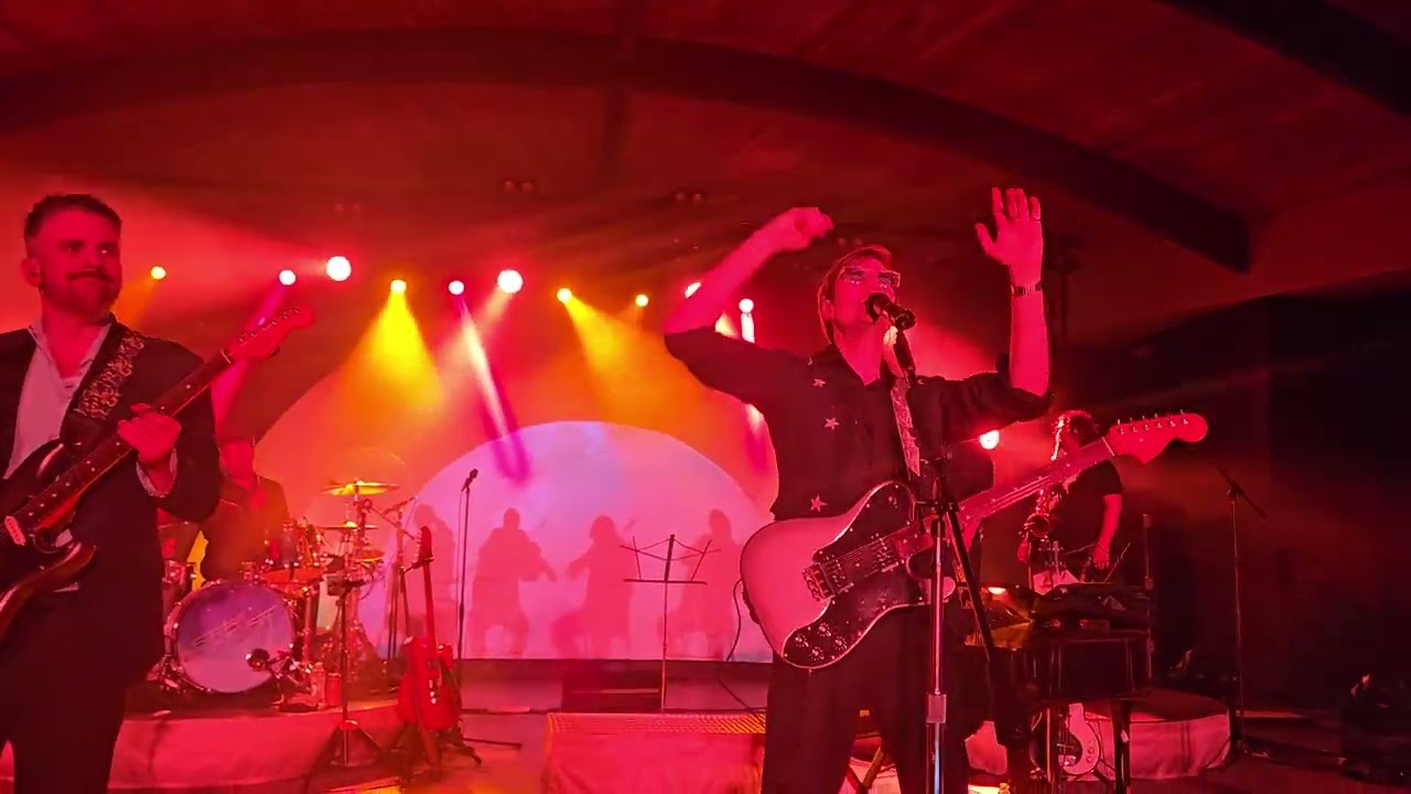 Saint Motel - 