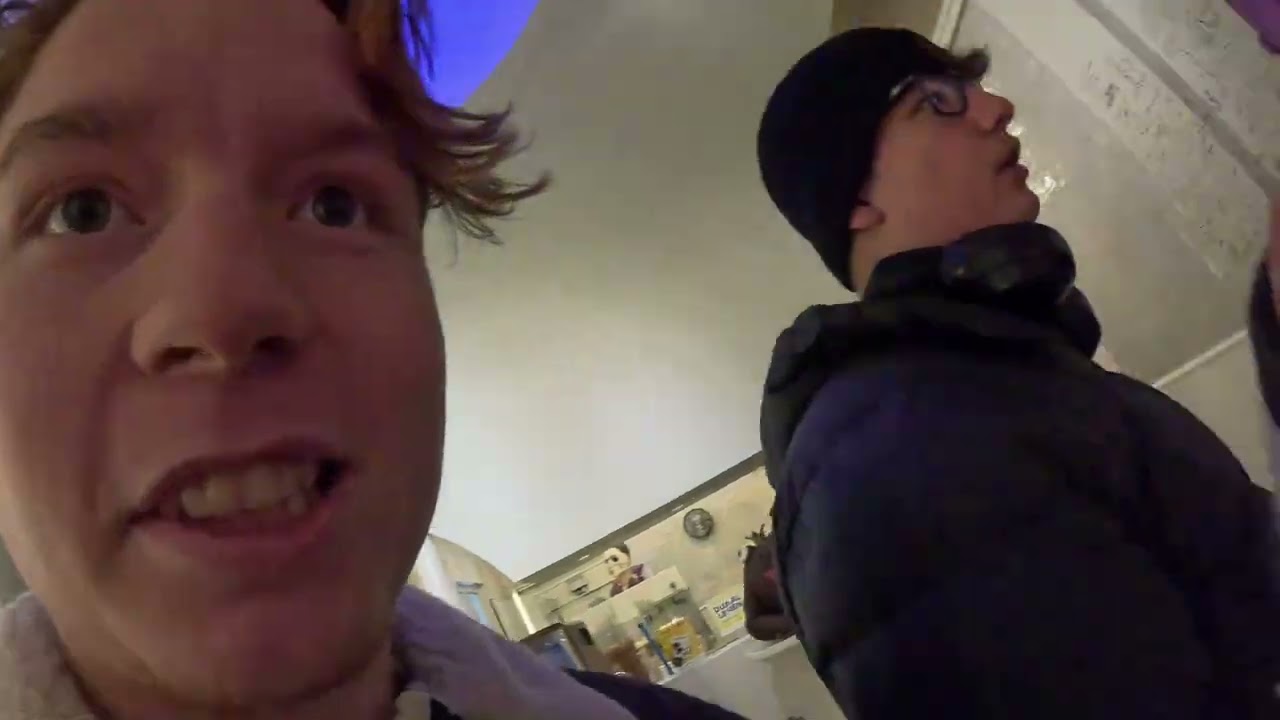 Vlog 5 op avontuur met ere gast Lukas Roeland (met een giveway)