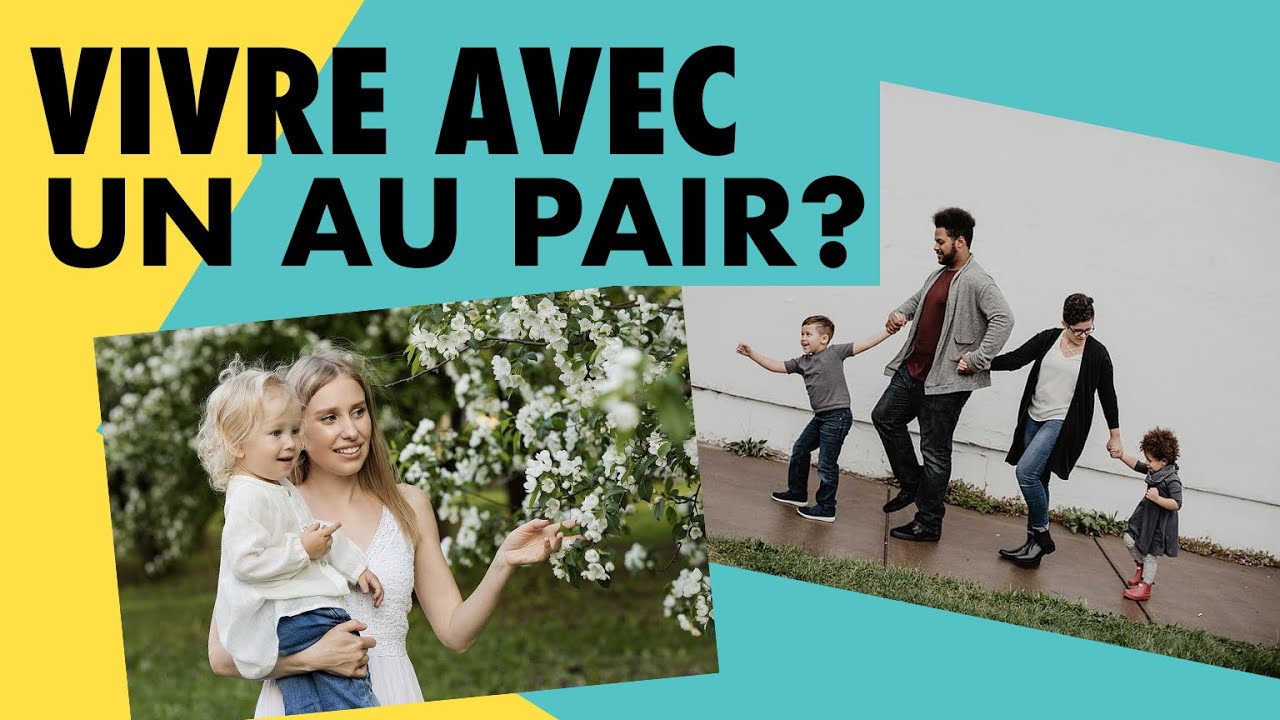 Agence Au Pair Host Family FAQ | Au Pair Butrfly