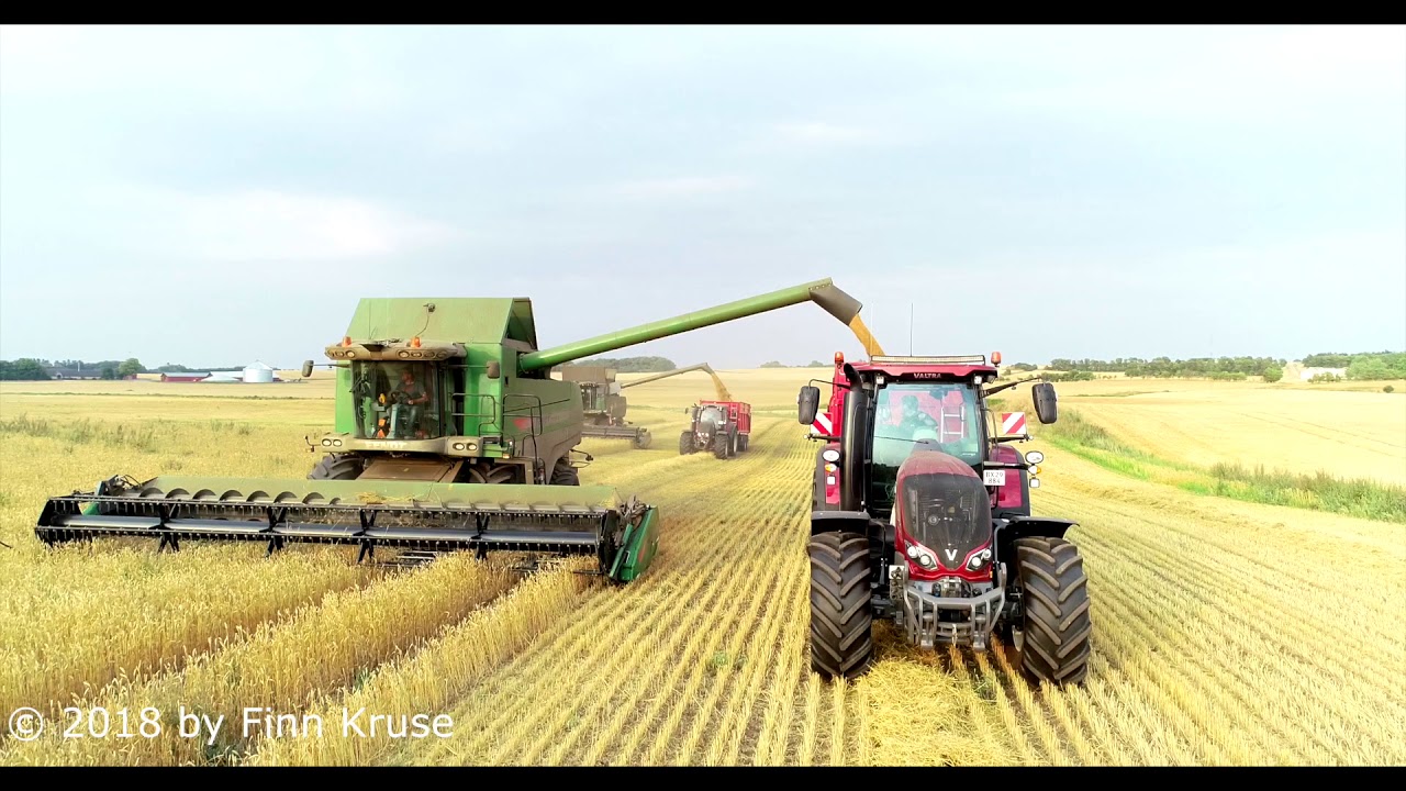 🎞 Fendt 8410P AL - Fendt 9470x /by finn kruse