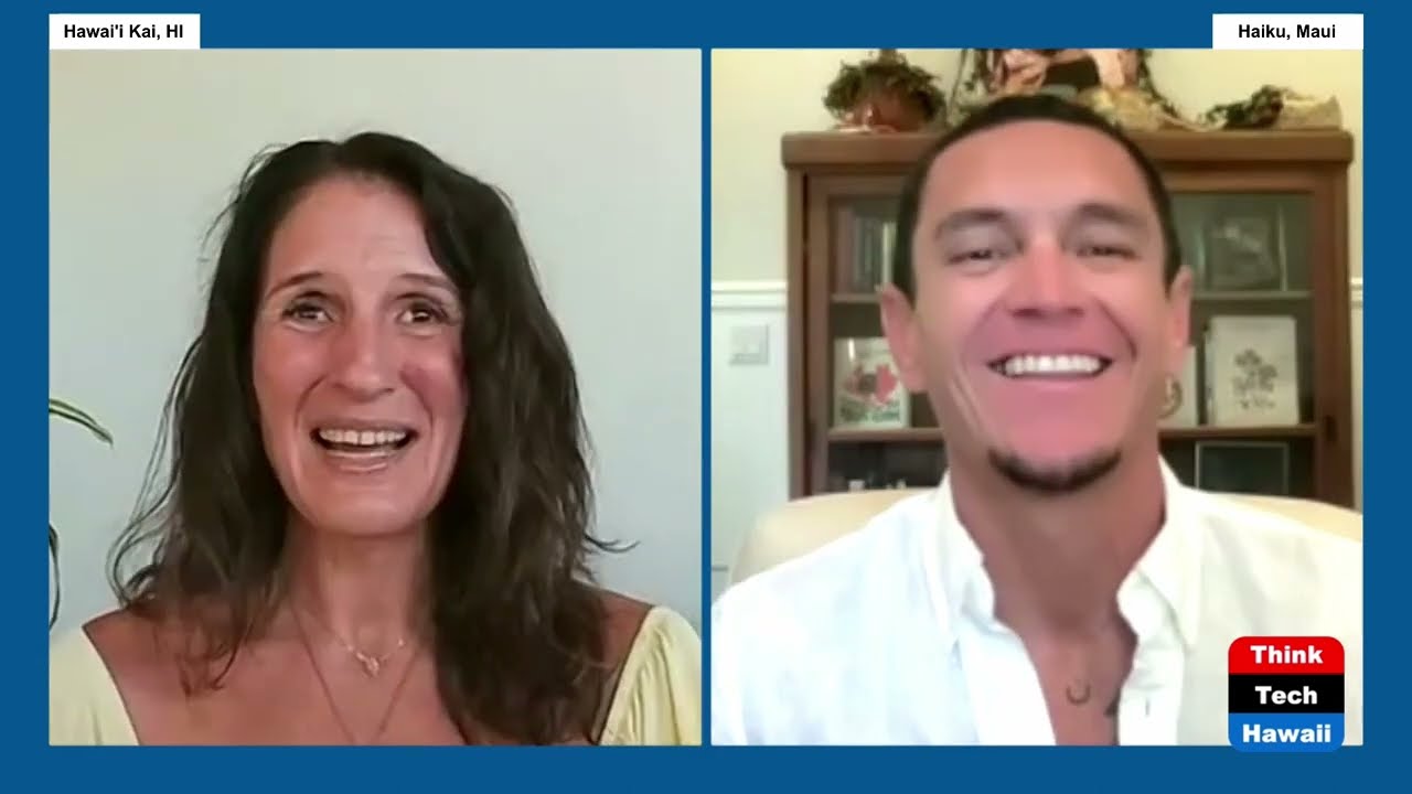 Living Your Truth and Trusting the Process (Holistic Wellness Revealed)