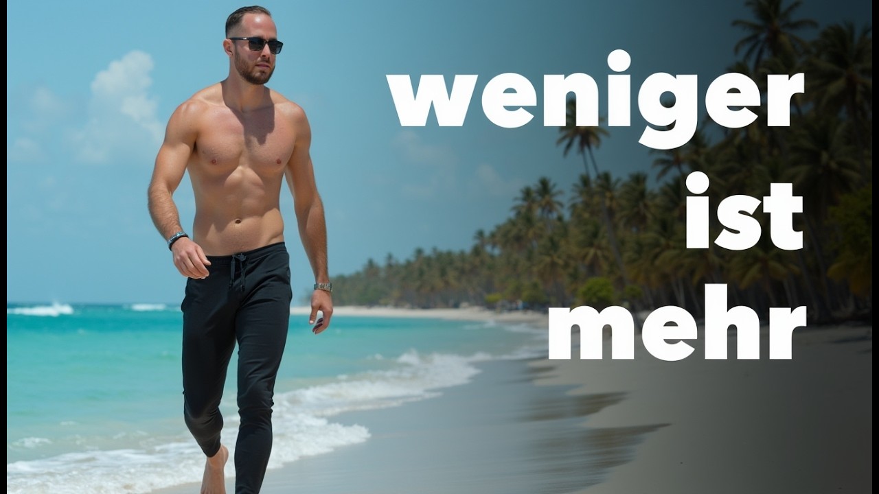 Der schnellste Weg zu 15% Körperfett (3 Schritte)