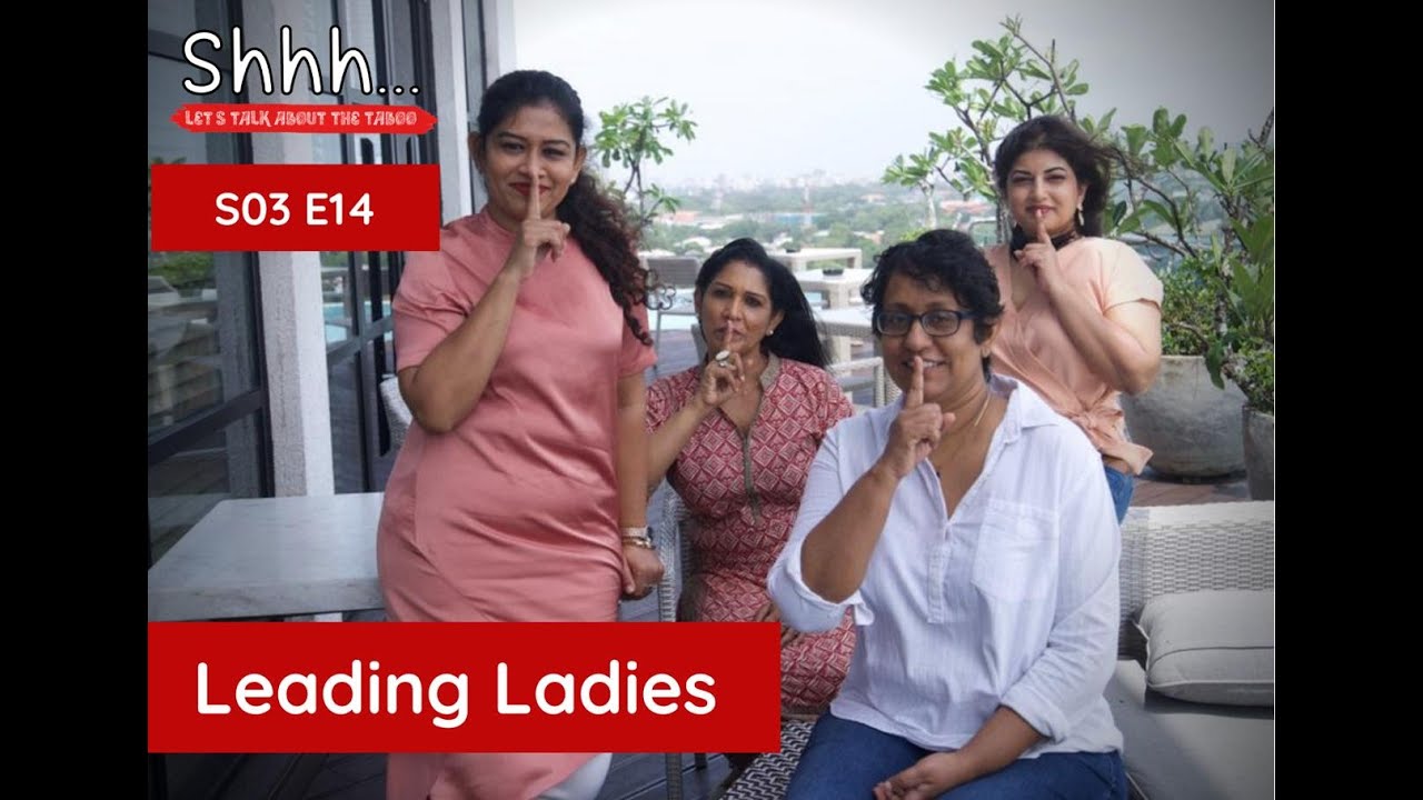 S03E14 | Leading Ladies