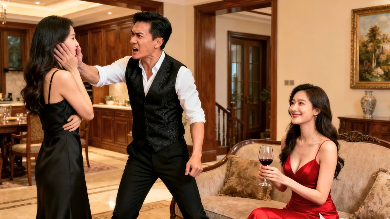 BA NĂM HÔN NHÂN TƯỞNG NHƯ TÙ ĐẦY , CUỐI CÙNG VỢ CHỊU THUA BỎ ĐI , ĐỂ LẠI TÊN CHỒNG PHẢI HỐI HẬN .