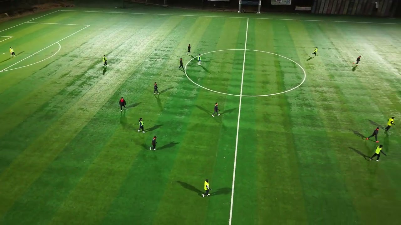 2026.01.11 3번째 경기 FC씨알 VS FC망우