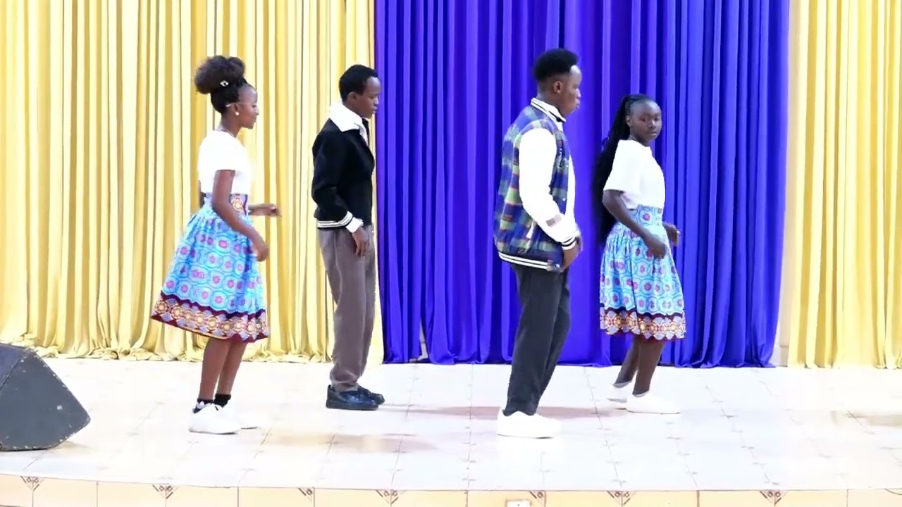 GEN - ZALEM MIX DANCE.