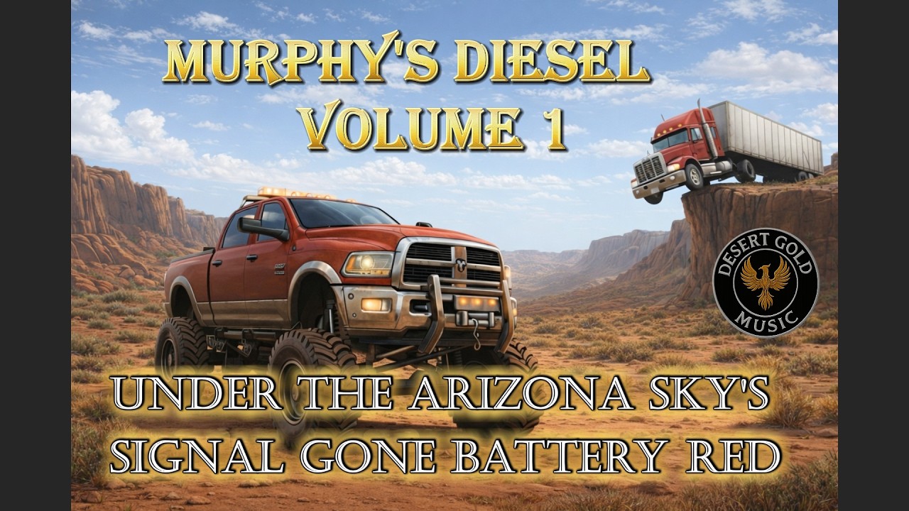 Under Arizona Sky