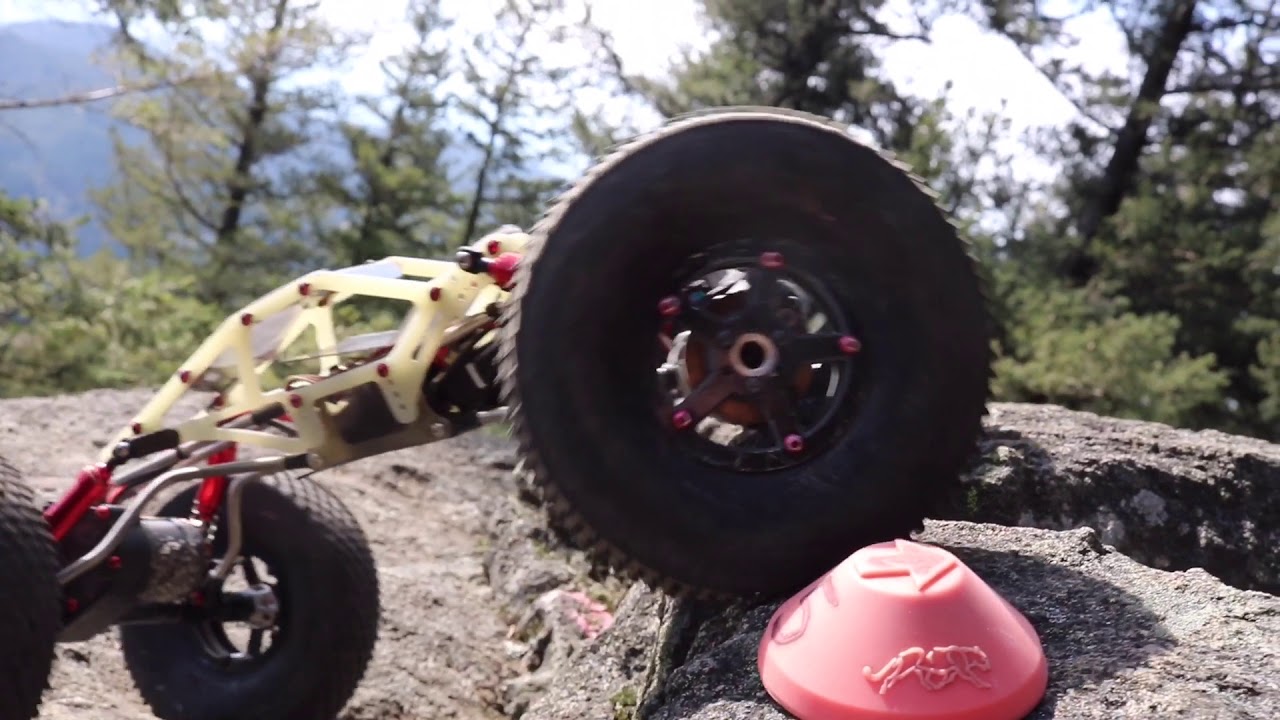 2018 WARCRC Crawler Comp #2 