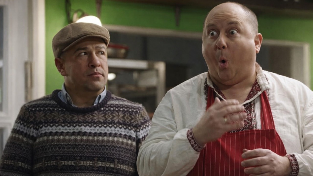 СМІШНА СІЛЬСЬКА КОМЕДІЯ | Класний фільм сподобається всім! Одного разу під Полтавою!