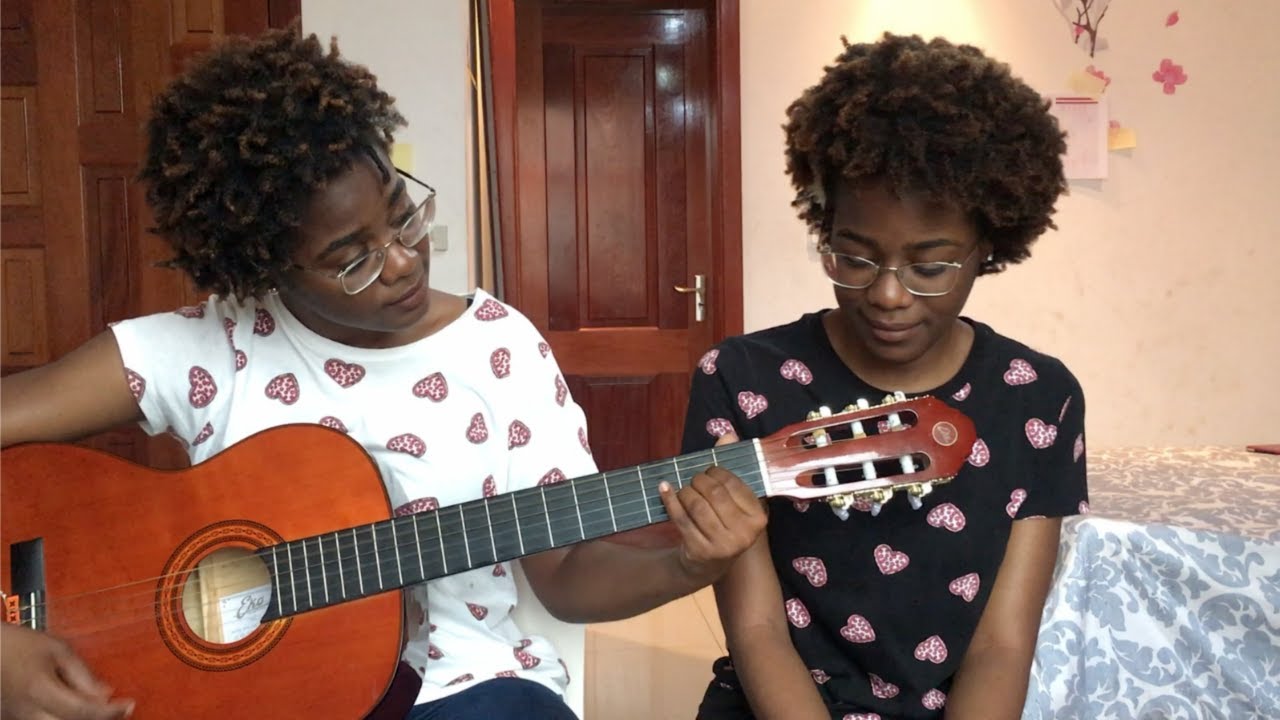 Pai Nosso - Pedras Vivas (cover Vizé e Preciosa)