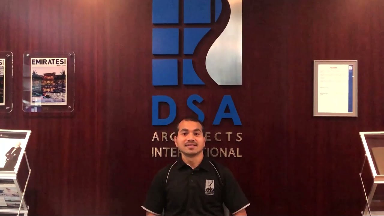 Pappu Keshari Document Controller from DSA Middle East