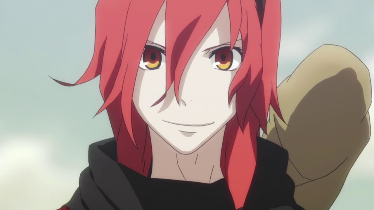 Rokka no Yuusha 「AMV」Cruel World