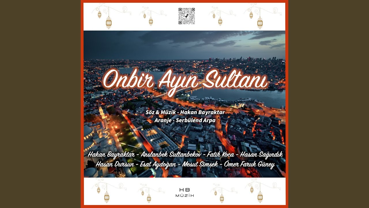 Onbir Ayın Sultanı