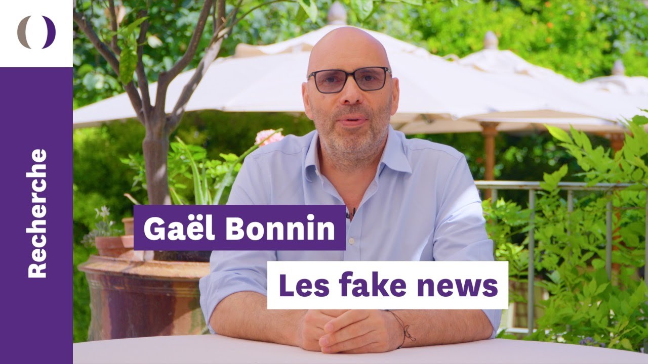 Comprendre les usages des fausses informations