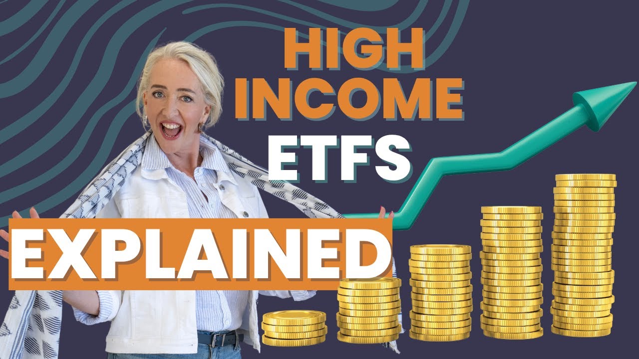 ETF колл-опционов с высоким доходом: стоит ли их использовать?