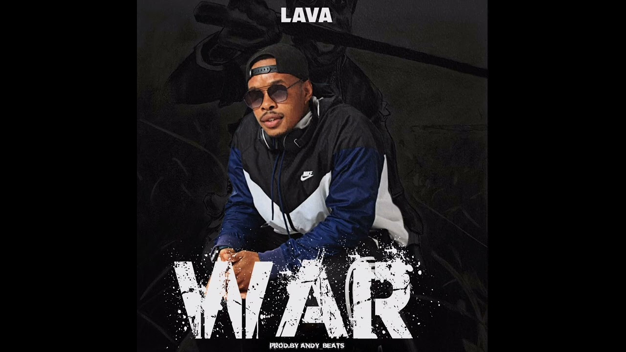 Lava-war