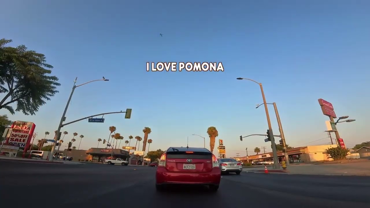 Rio Romeo - California (Official Video)
