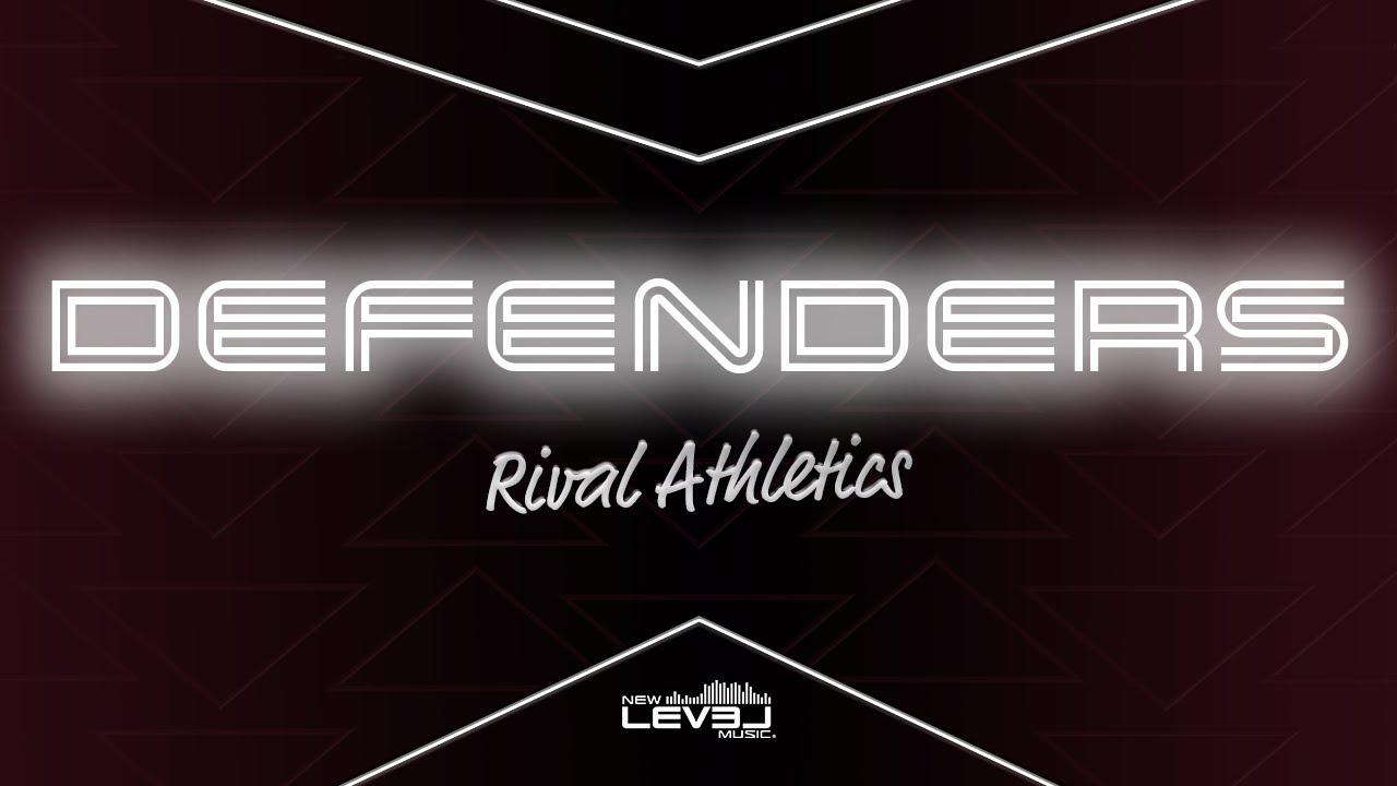 Rival Athletics Defenders 2022-2023