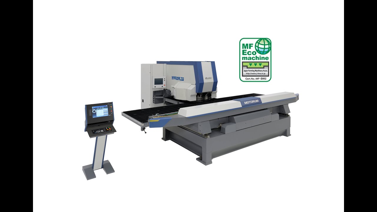 Murata MOTORUM 3048 TG / 3058 TG
