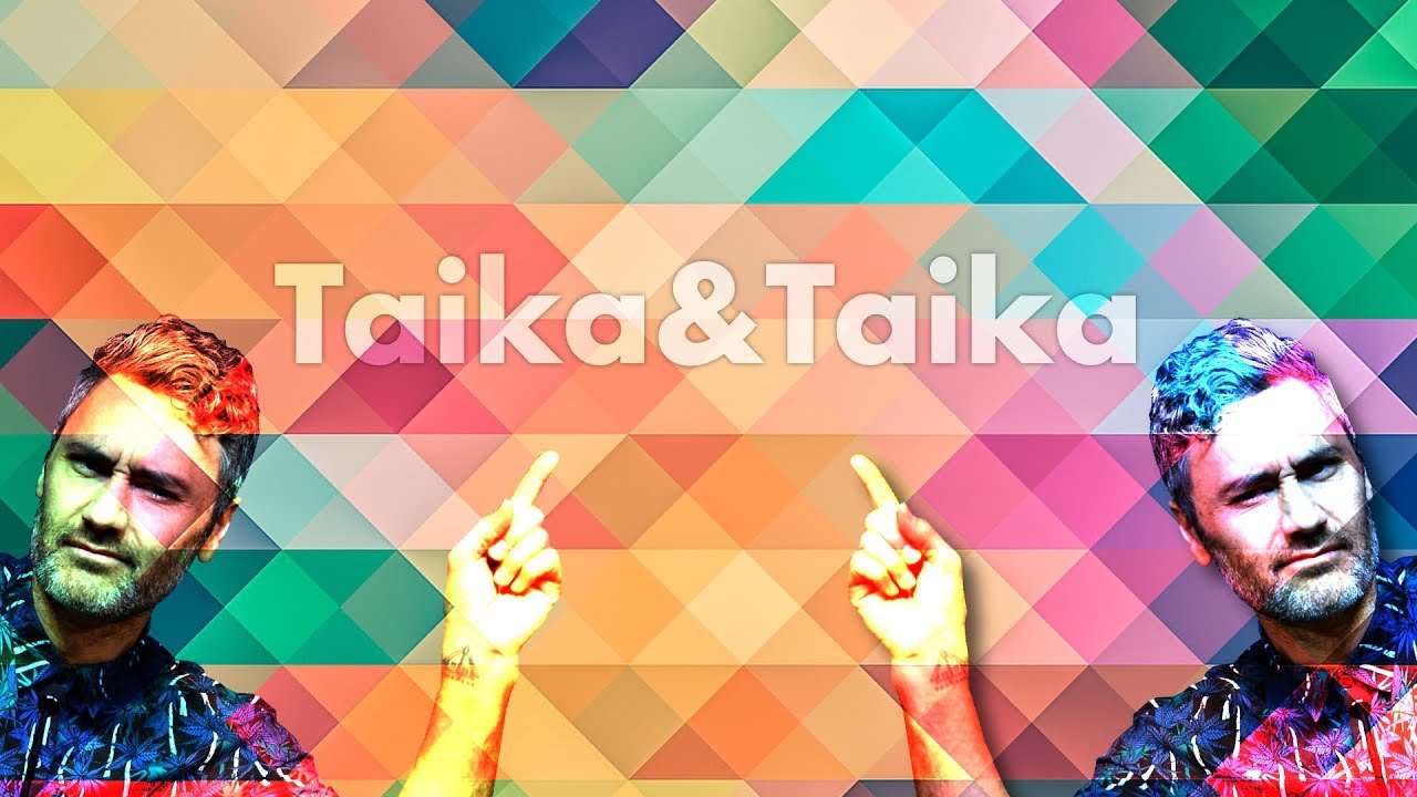 Taika i Taika