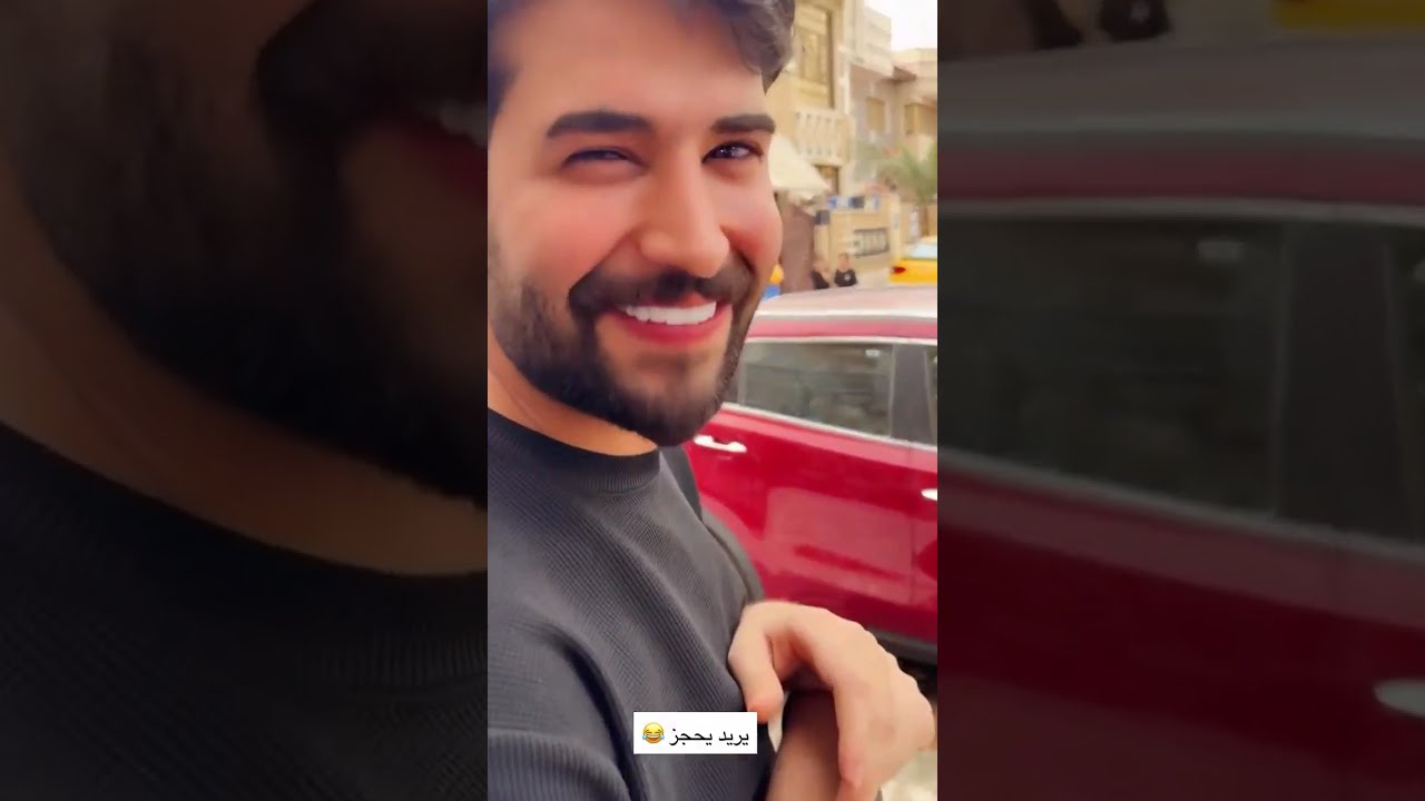 يعني الا اسويلي مصيبه يلا يعوفوني بحاليهسه غیر هددنا خالي اني وعقيل وكلناله بعد لتجيراح اسويلي مشكله