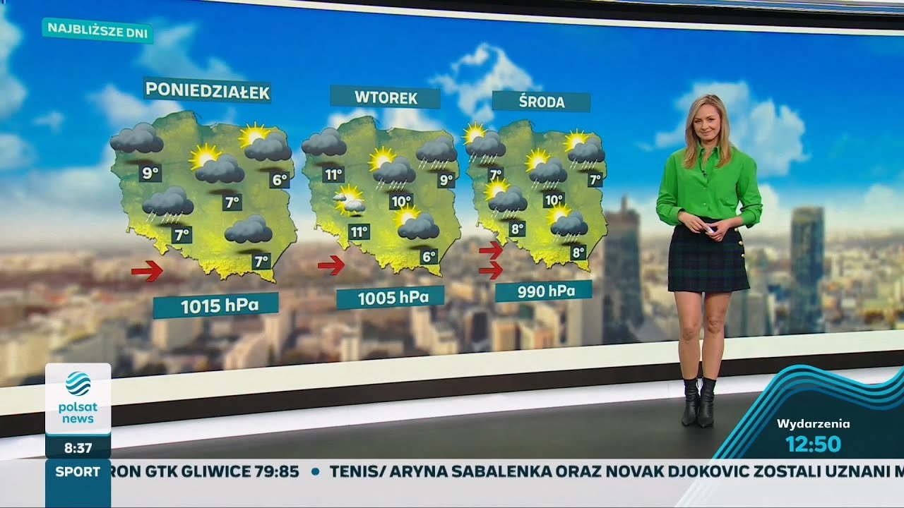Milena Rostkowska-Galant - 15.12.2023